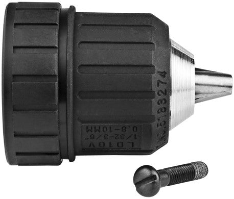 Makita 192282-9 Schnellspannfutter 1,0-10 mm