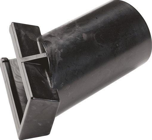Makita 192519-4 Dust extraction adapter belt sander