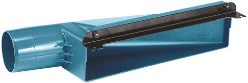 Makita 193036-7 Staubabsaugadapter für Dickenhobel