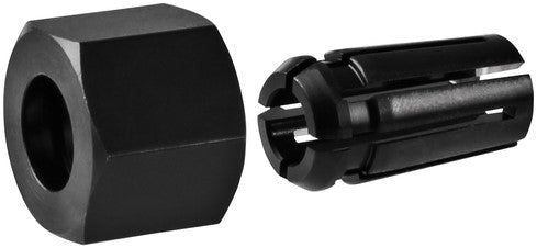 Makita 193179-5 Spannzangensatz 1/4" Oberfräse