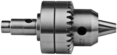 Makita 193442-6 Drill chuck sprocket 1.0-10 mm
