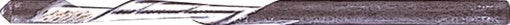 Makita 193447-6 Plaster cutter HSS 1/4""