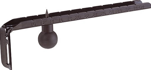Makita 193448-4 Circle Guide