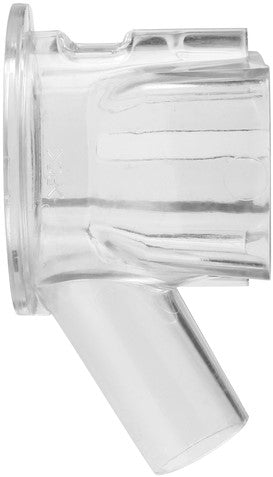 Makita 193449-2 Suction adapter plaster cutter