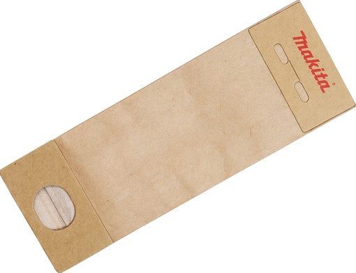 Makita 193526-0 Staubbeutel „Papier“