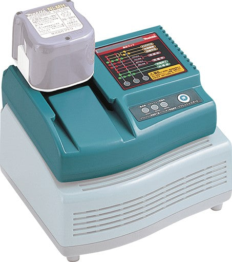 Makita 193682-6 Accu reactivator ADP03