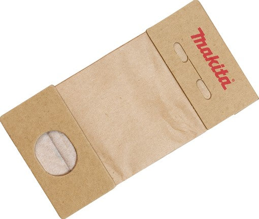 Makita 193712-3 Staubbeutel aus Papier