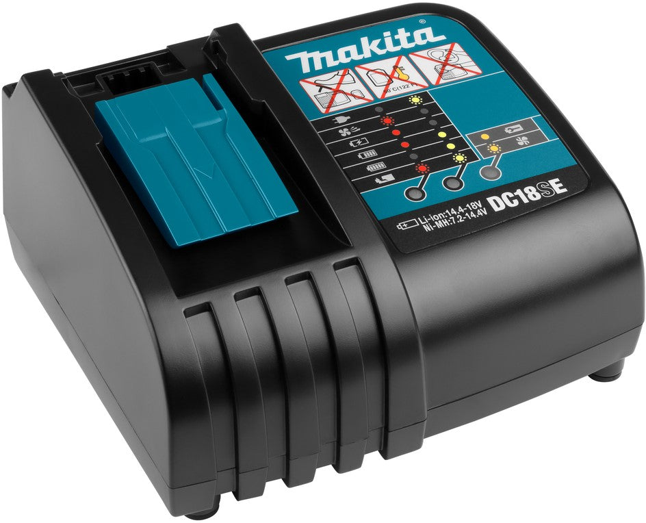 Makita 194622-7 Autoladegerät LXT DC18SE