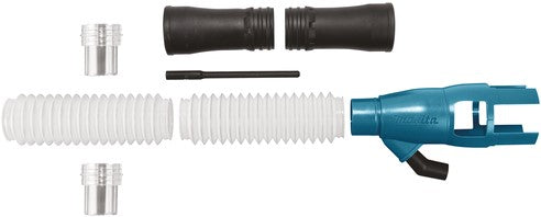 Makita 196861-5 Stofafzuigadapter combihamer
