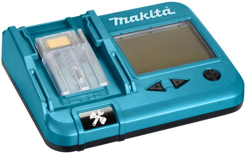 Makita 198038-8 Batterietester BTC04