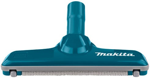 Makita 198527-3 Bodendüse Teppich blau