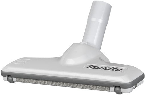 Makita 198528-1 Bodendüse Teppich weiß