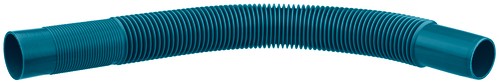 Makita 198545-1 Schlauch flexibel blau
