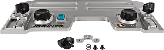 Makita 198570-2 Führungsschienenadapter HS0600