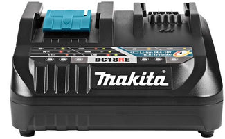 Makita 198720-9 Oplader LXT/CXT DC18RE