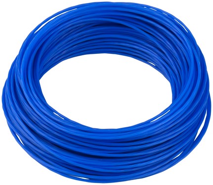 Makita 198863-7 Maaidraad 1,65mm x 30m 'Fluister'