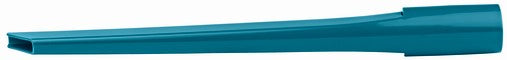 Makita 198990-0 Kierzuigmond lang blauw