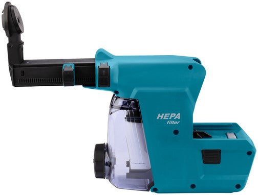 Makita 199563-2 Staubsauger DX06
