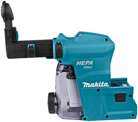 Makita 199585-2 Staubsauger DX09