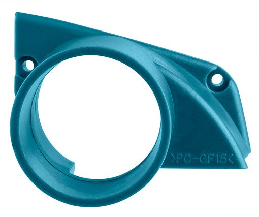 Makita 414499-7 Staubabsaugadapter Schaber