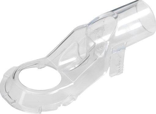 Makita 415412-8 Staubabsaugadapter Router