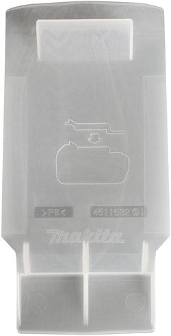 Makita 451153-2 Schutzkappe Li-Ion Akku 36V