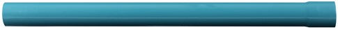 Makita 451244-9 Zuigbuis blauw