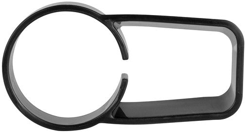 Makita 456585-8 Halter Fugendüse schwarz