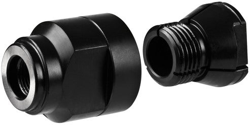 Makita 763601-2 Spannzangensatz 12mm Oberfräse