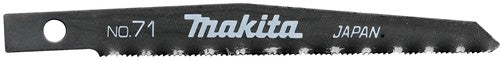 Makita 792542-5 Säbelsägeb 80 m. Nr. 71