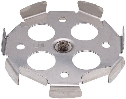 Makita A-43692 Mischklinge 165 Edelstahl
