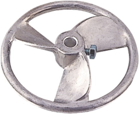 Makita A-43723 Mischklinge 135