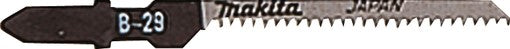 Makita A-80400 Jigsaw blade melamine wood 42 mm T101AO