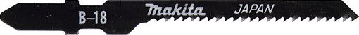 Makita A-85709 Dekopeerzgb Holz 44mm T119BO