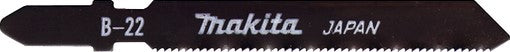 Makita A-85737 Dekopeerzgb M+A 52mm T118A