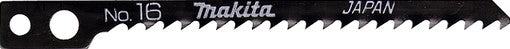 Makita A-85830 Stichsägeblatt NO16