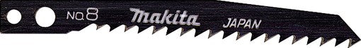 Makita A-85911 Stichsägeblatt NO8