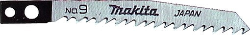 Makita A-85927 Stichsägeblatt NO9