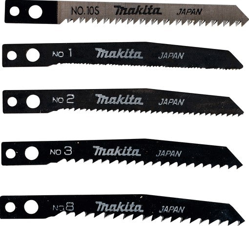 Makita A-86882 Stichsägeblatt sortiert