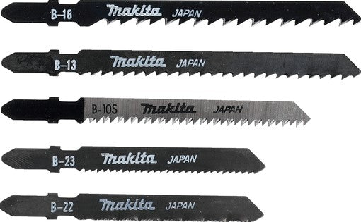 Makita A-86898 Stichsägeblatt sortiert