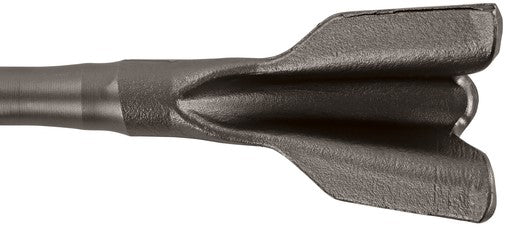 Makita B-01638 Schlitzmeißel 35 mm SW17