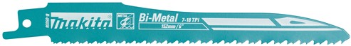 Makita B-05038 Säbelsägeb 132 mit. S123X