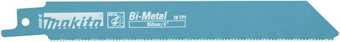 Makita B-05169 Säbelsägeb 132 met. S922EF