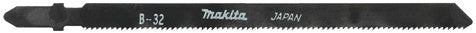 Makita B-10431 Dekopeerzgb M+A 107mm T318A