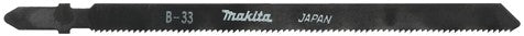 Makita B-10447 Dekopeerzgb M+A 107mm T318B