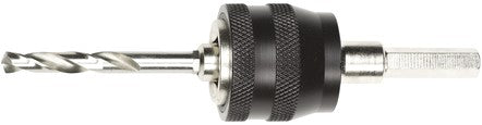 Makita B-11536 Lochsägenhalter Schnellwechselsystem 9,5mm Sechskant