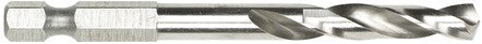 Makita B-11542 Zentrierbohrer für Lochsägenhalter-Schnellwechselsystem