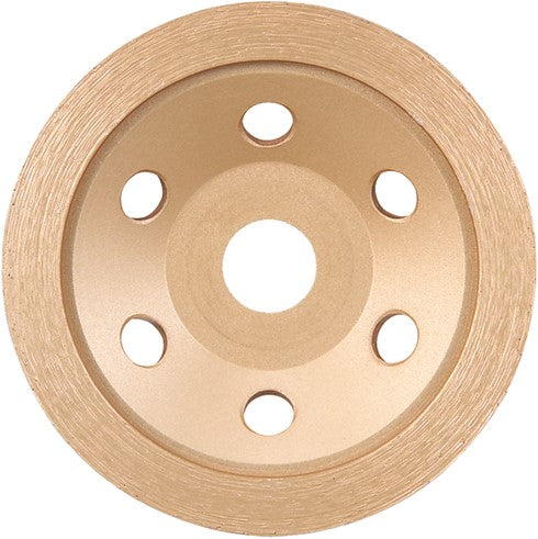 Makita B-12289 Diamanttopfscheibe 125mm