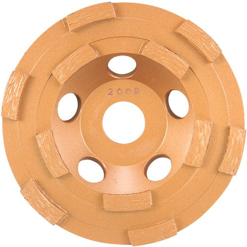 Makita B-12295 Diamanttopfscheibe 125mm