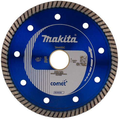 Makita B-12996 Diamantscheibe 125x22,23x2,4mm